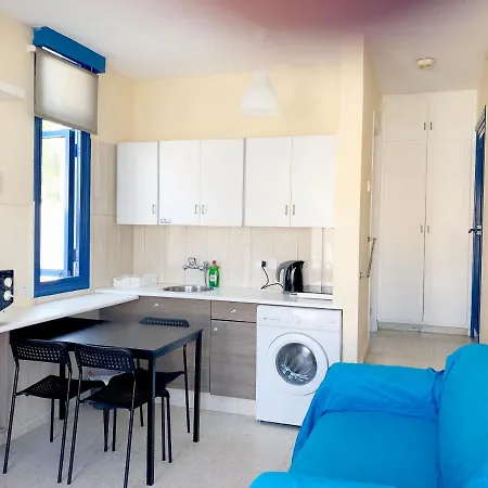 Apartman 601-605 Center 17 People *