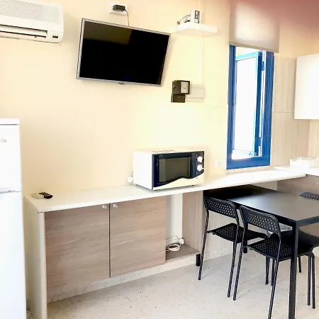 Apartman 601-605 Center 17 People
