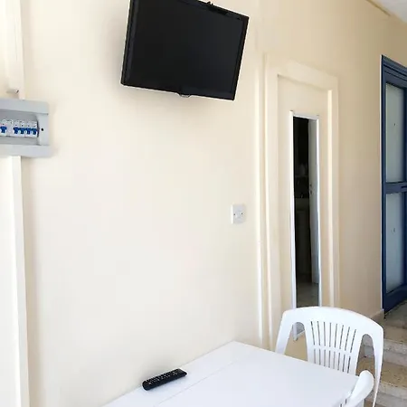Apartman 601-605 Center 17 People *