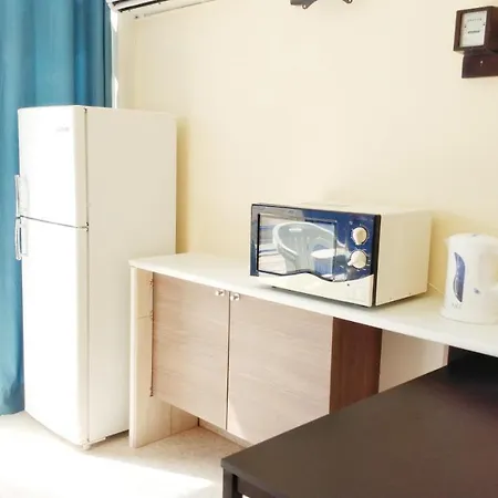 601-605 Center 17 People Lägenhet
