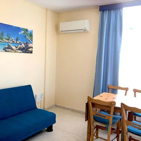 Apartman 601-605 Center 17 People