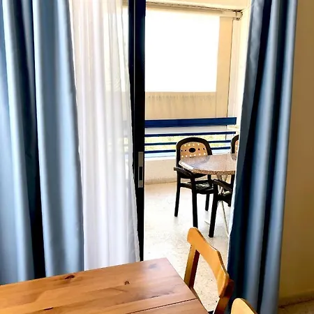 Appartamento 601-605 Center 17 People Ayia Napa